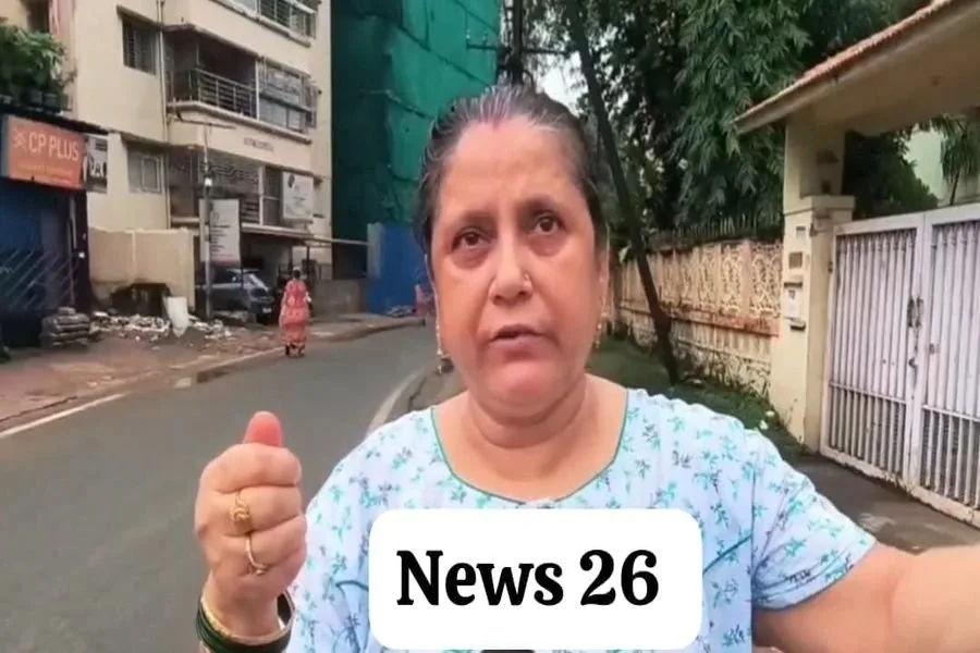 बाराद्वारी में मॉर्निंग वॉक के दौरान महिला से चेन छिनतई, पुलिस ने शुरू की जांच